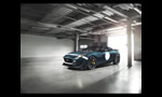 Jaguar F-Type Project 7 2014